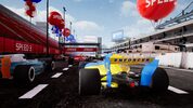 Get Speed 3 - Grand Prix XBOX LIVE Key UNITED KINGDOM