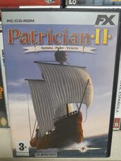 VIDEOJUEGO PC PATRICIAN 2 