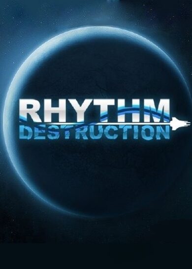 E-shop Rhythm Destruction Steam Key GLOBAL
