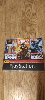 Demolition Racer PlayStation