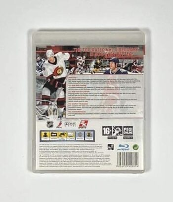 Buy NHL 2K8 PlayStation 3