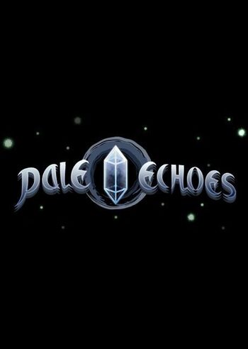 Pale Echoes Steam Key GLOBAL