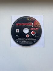 Metal Gear Solid 4: Guns of the Patriots PlayStation 3