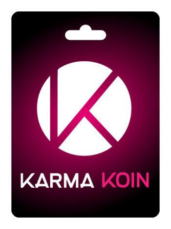 Nexon Karma Koin 20 NZD Key NEW ZEALAND