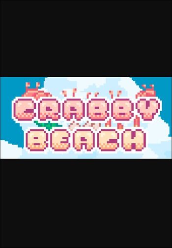 Crabby Beach (PC) Steam Key GLOBAL