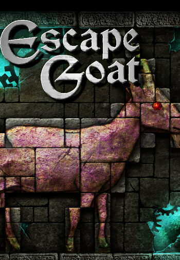 Escape Goat  Steam Key GLOBAL