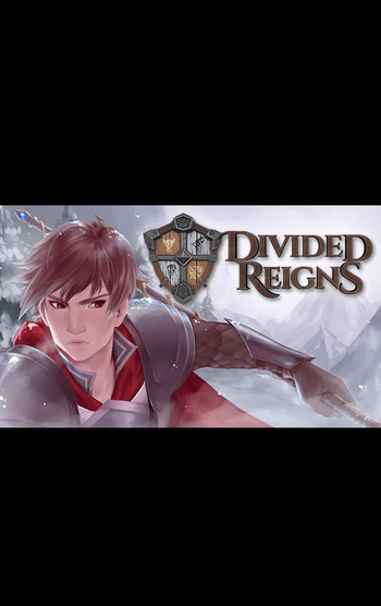 Divided Reigns (PC) Steam Key GLOBAL
