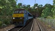 Train Simulator: GEML Class 90 Loco (DLC) (PC) Steam Key GLOBAL