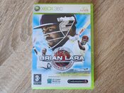 Brian Lara International Cricket 2007 Xbox 360