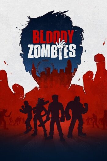 Bloody Zombies PlayStation 4