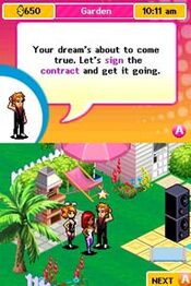 Buy Miami Nights Nintendo DS