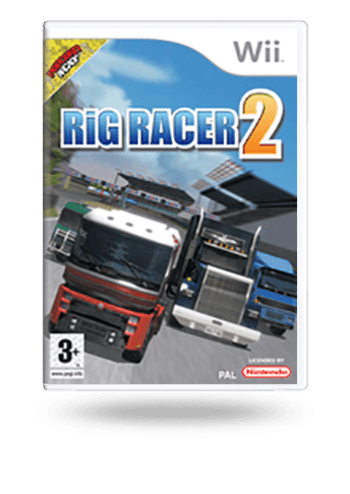 Rig Racer 2 Wii