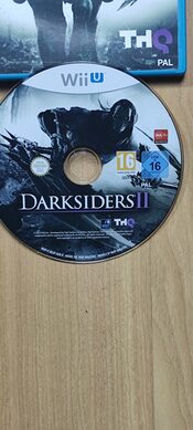 Darksiders II Wii U for sale