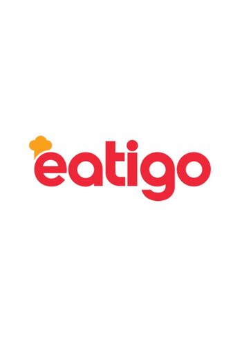 Eatigo Gift Card 200 THB Key THAILAND