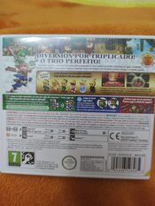 The Legend of Zelda: Tri Force Heroes Nintendo 3DS