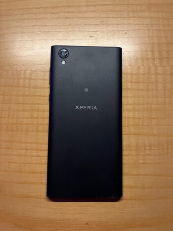 Buy Sony Xperia E1 Black