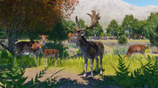 Redeem Planet Zoo: Europe Pack (DLC) (PC) Steam Key EUROPE