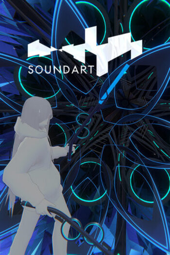 SOUNDART Steam Key (PC) GLOBAL