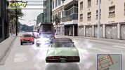 Driver 2: Back on the Streets PlayStation