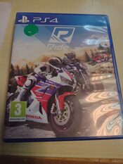 RIDE PlayStation 4