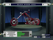 American Chopper 2: Full Throttle PlayStation 2