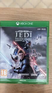 Star Wars Jedi: Fallen Order Xbox One