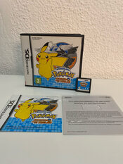 Learn with Pokémon: Typing Adventure Nintendo DS