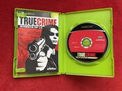 True Crime: Streets of LA Xbox for sale