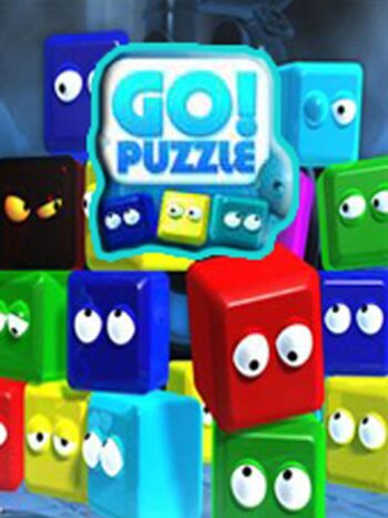 Go! Puzzle PSP