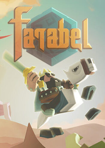 Farabel (Nintendo Switch) Nintendo Key UNITED STATES