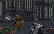 STAR WARS - Dark Forces PlayStation