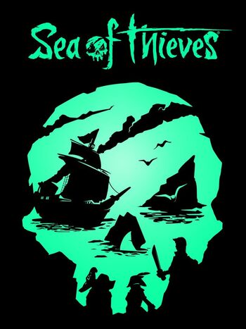 Sea of Thieves Xbox Series X