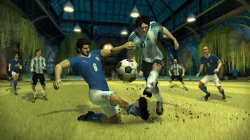 Redeem Pure Futbol Xbox 360