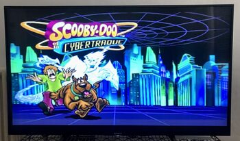 Get Scooby-Doo and the Cyber Chase PlayStation