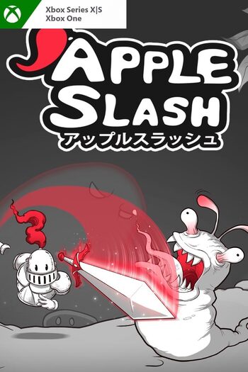 Apple Slash XBOX LIVE Key ARGENTINA