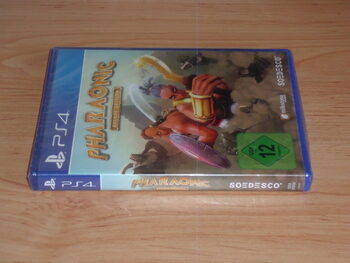 Buy Pharaonic PlayStation 4