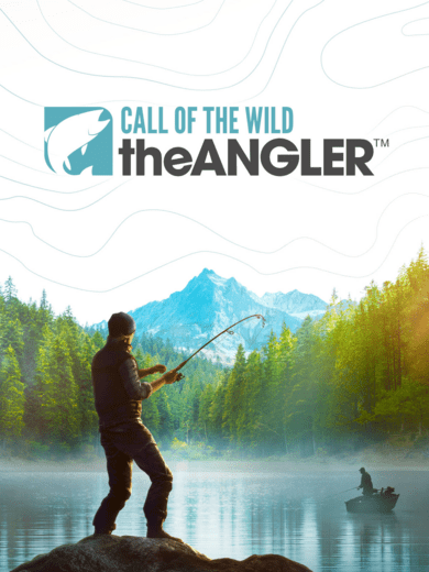E-shop Call of the Wild: The Angler (PC) Steam Key LATAM