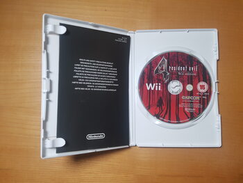 Buy Resident Evil 4 Wii Edition Wii