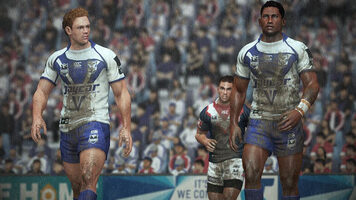 Get Rugby League Live 2 Xbox 360