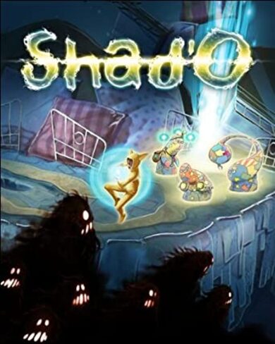 E-shop Shad'O (PC) Steam Key GLOBAL