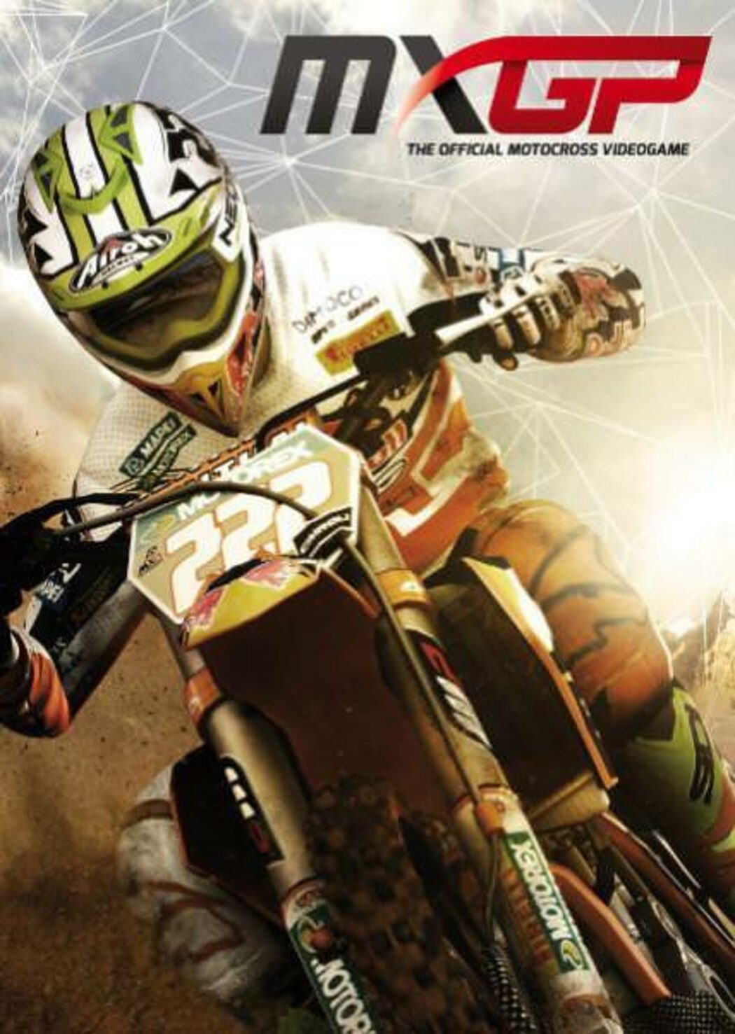 Buy MXGP PRO: The Official Motocross Videogame! | ENEBA