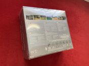 Consola + Mando + Caja + Manual + Funda Pet Psone Playstation Ps1