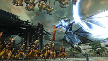 Buy Sengoku Basara 4 PlayStation 3