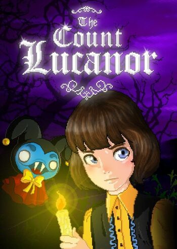 The Count Lucanor (Incl. Soundtrack) Steam Key GLOBAL