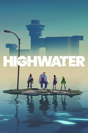 Highwater (PC) Steam Key GLOBAL