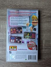 Buzz!: Brain Bender PSP