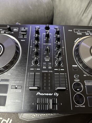 Buy Pioneer DDJ-RB kontroleris