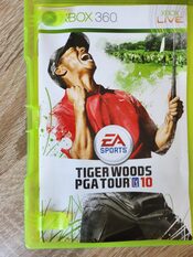 Get Tiger Woods PGA Tour 10 Xbox 360