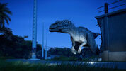 Jurassic World Evolution Premium Edition (PC) Steam Key GLOBAL for sale