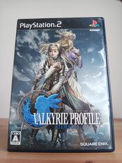 Valkyrie Profile 2: Silmeria PlayStation 2